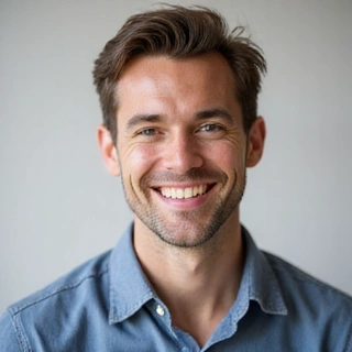 Foto del Nutriólogo Javier Ruiz